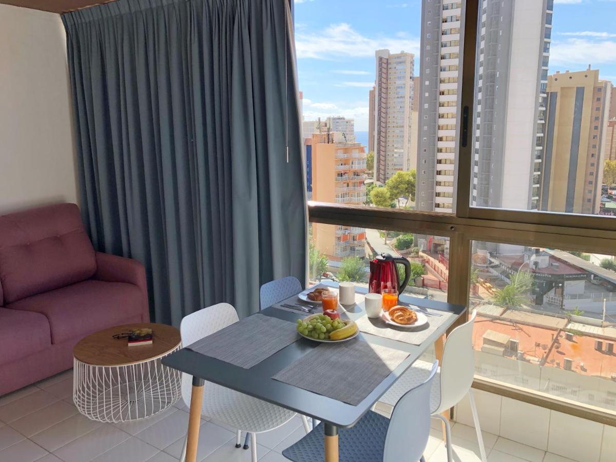Apartment Gemelos 2 Apts. With Pool