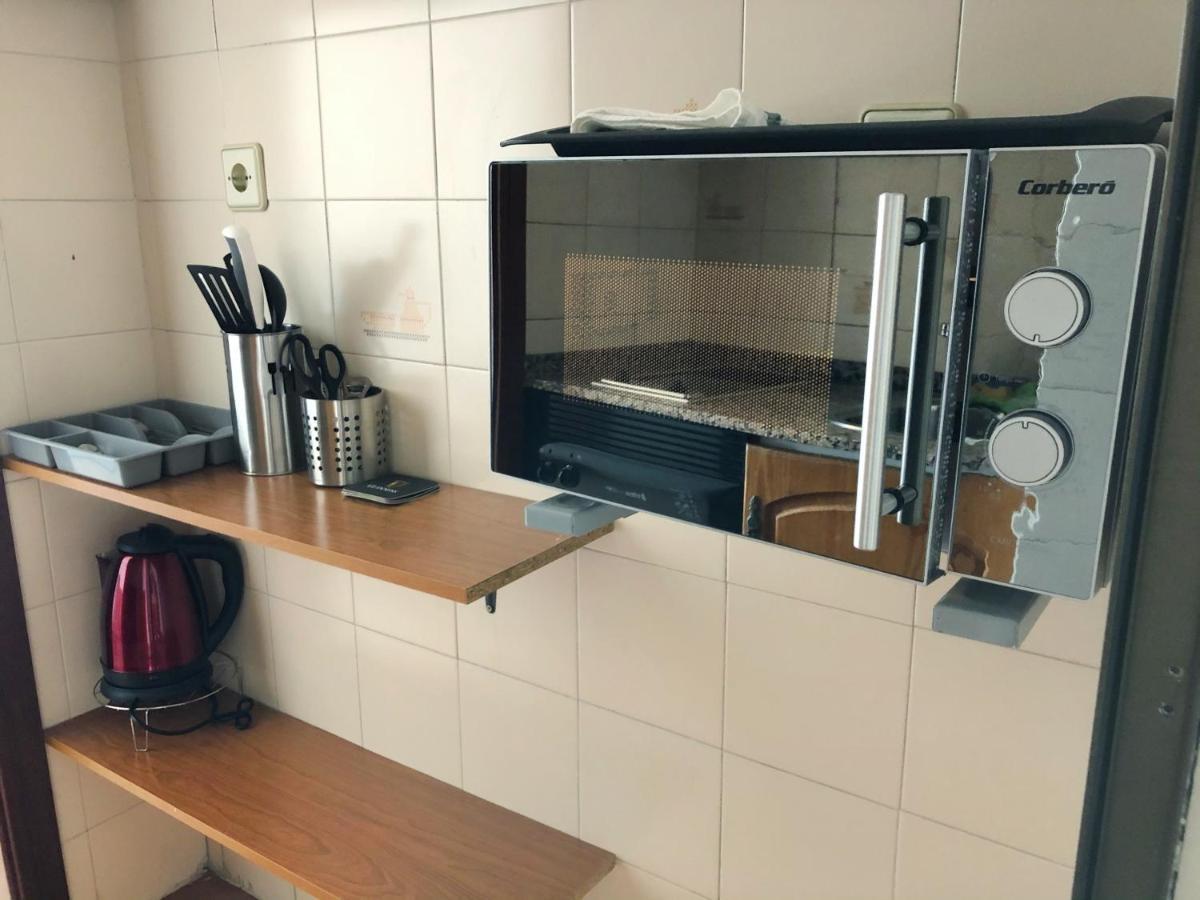 Gemelos 2 Apts. With Pool Apartment *