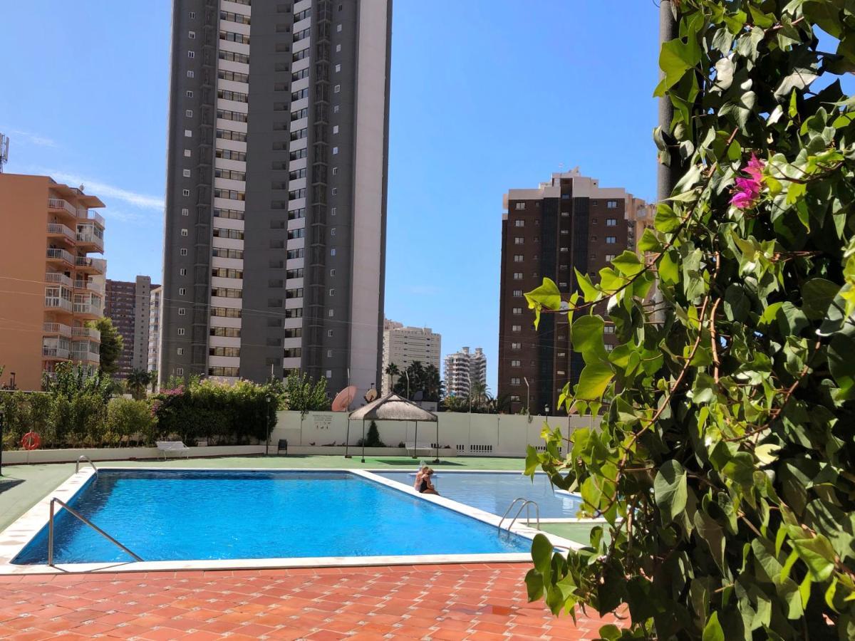 Gemelos 2 Apts. With Pool Apartment *