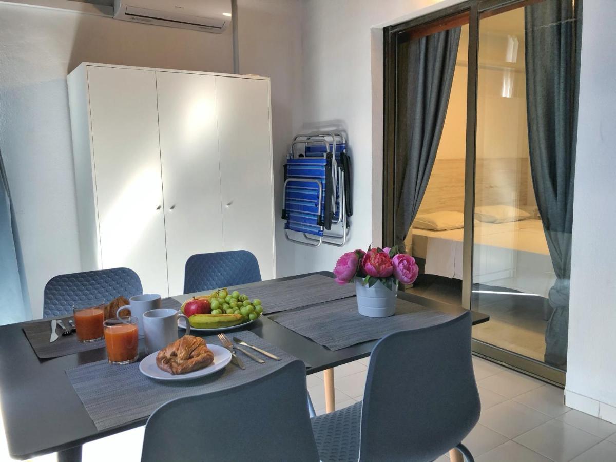 Gemelos 2 Apts. With Pool *