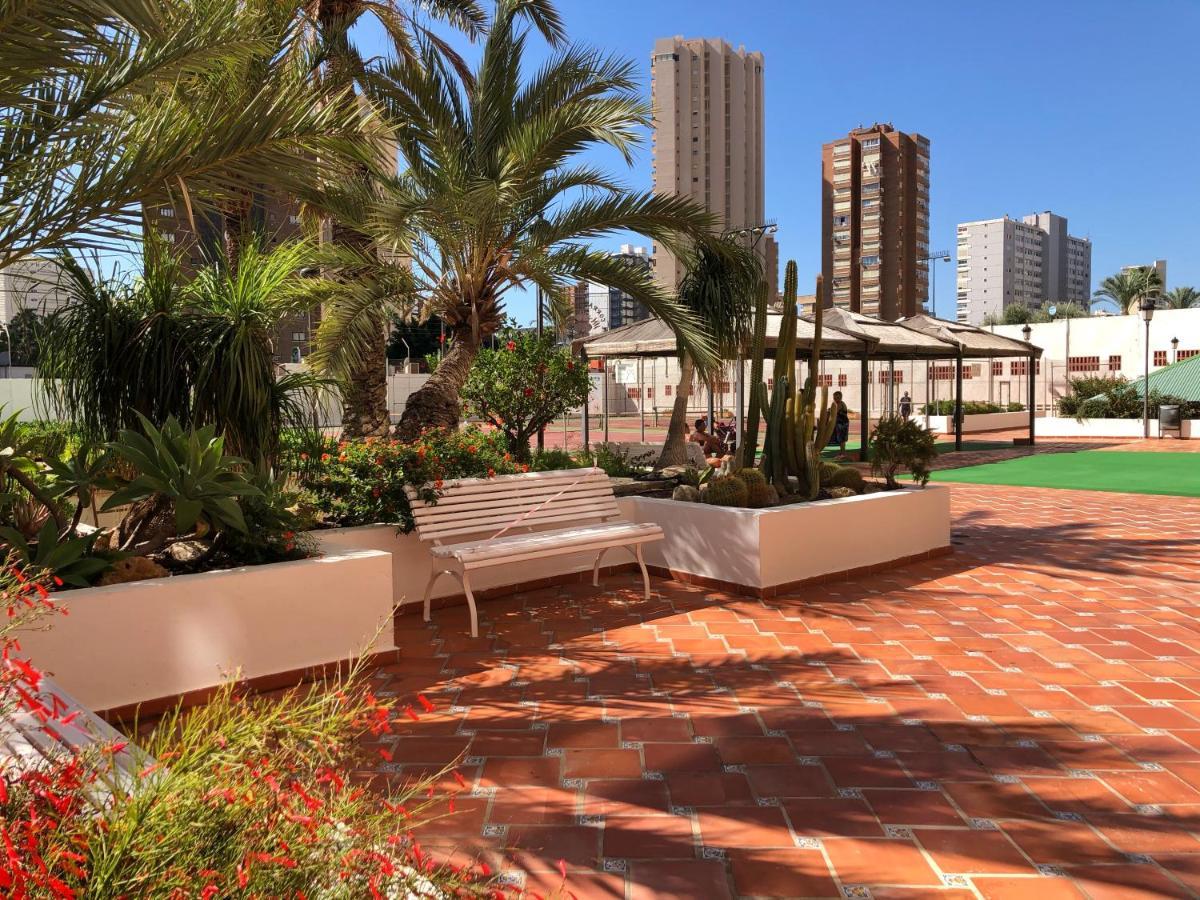 Gemelos 2 Apts. With Pool Apartment