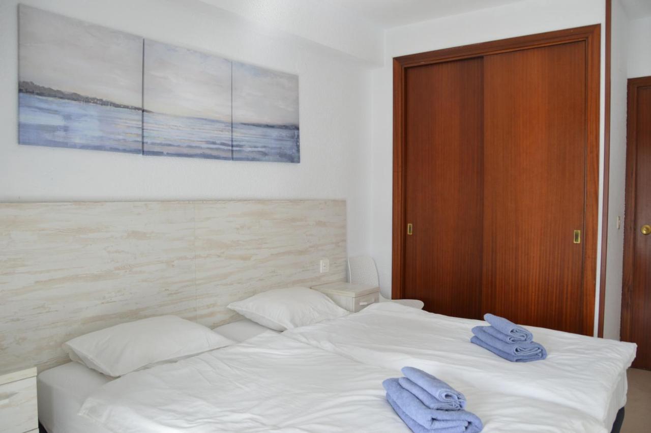 Gemelos 2 Apts. With Pool Apartment *
