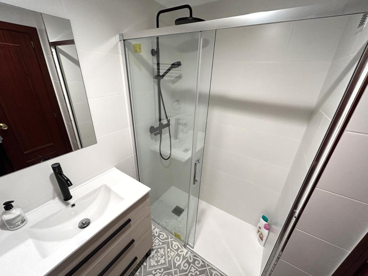 Gemelos 2 Apts. With Pool Apartment Benidorm