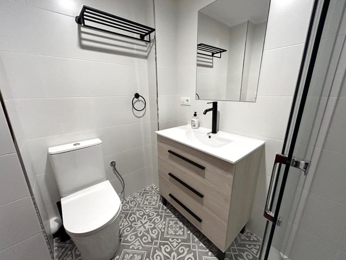 Apartment Gemelos 2 Apts. With Pool *